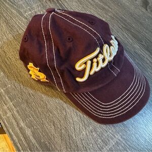 Titleist Arizona State Sun Devils Hat